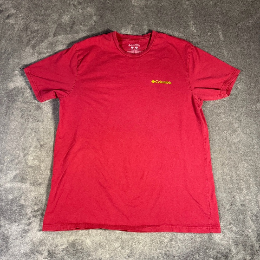 Columbia Men's Large